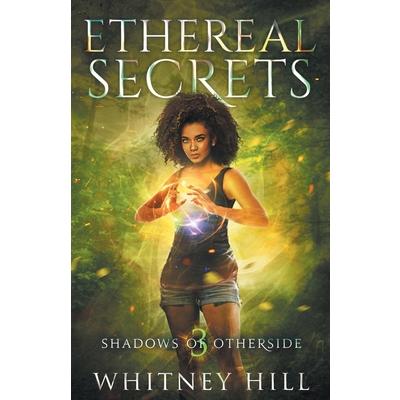 Ethereal Secrets