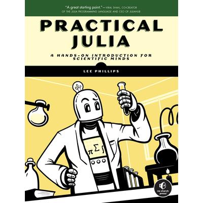 Practical Julia