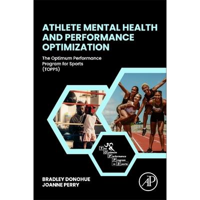 Athlete Mental Health and Performance Optimization
