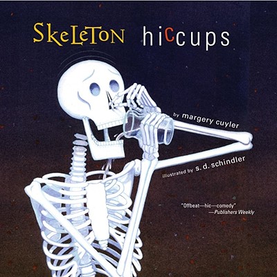Skeleton Hiccups | 拾書所