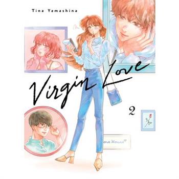 Virgin Love 2