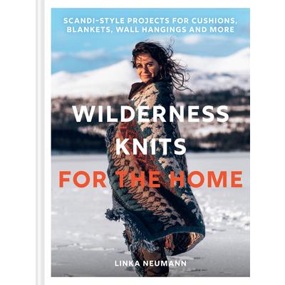 Wilderness Knits for the Home | 拾書所