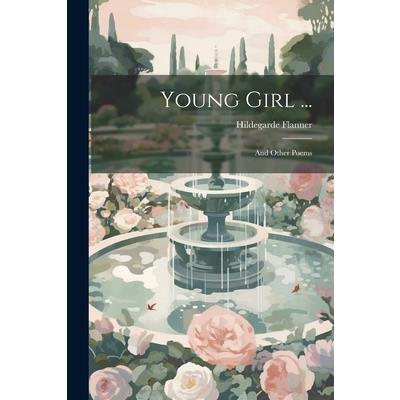 Young Girl ... | 拾書所
