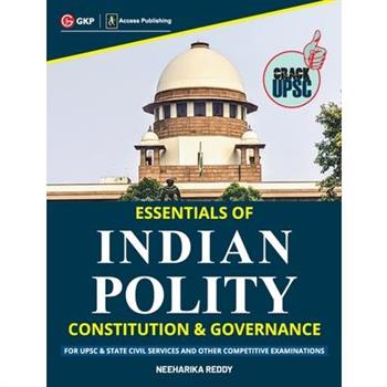 Essentials of Indian Polity