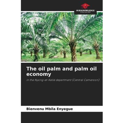The oil palm and palm oil economy