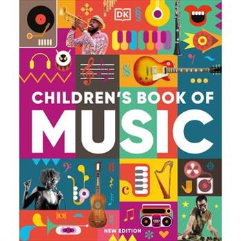 Children’s Book of Music