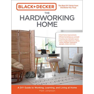 Black & Decker the Hardworking Home