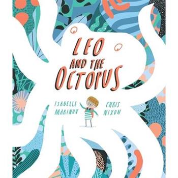 Leo and the Octopus