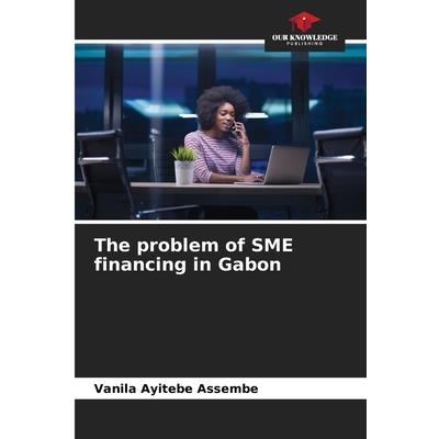 The problem of SME financing in Gabon