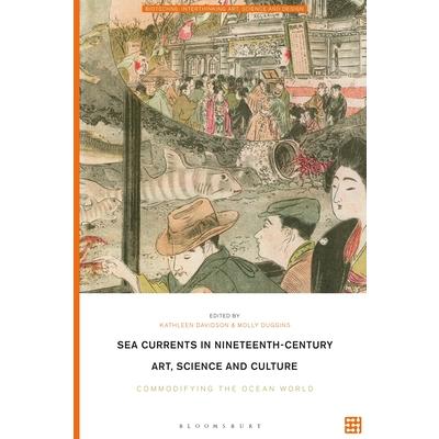 Sea Currents in Nineteenth-Century Art, Science and Culture | 拾書所