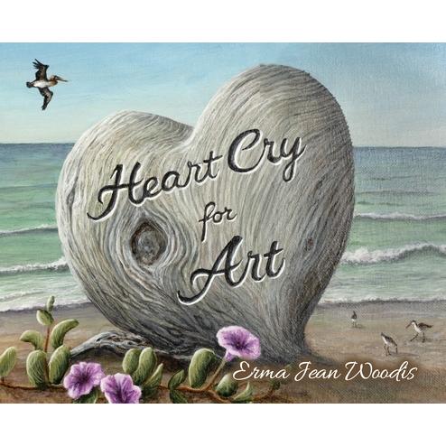 Heart Cry for Art