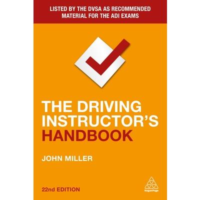 The Driving Instructor's Handbook | 拾書所