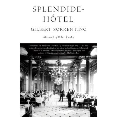 Splendide-Hotel