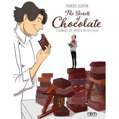 The Secrets of Chocolate