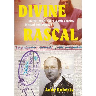 Divine Rascal