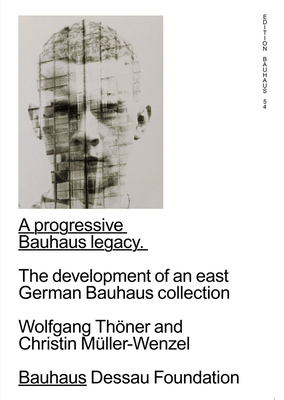 A Progressive Bauhaus Legacy