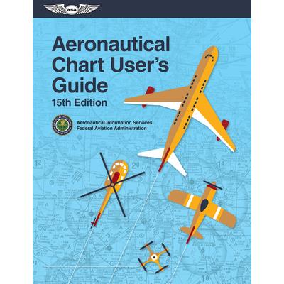 Aeronautical Chart User's Guide | 拾書所