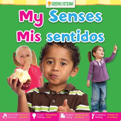 My Senses/MIS Sentidos | 拾書所