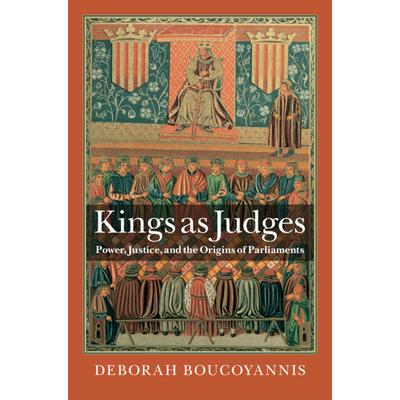 Kings as Judges