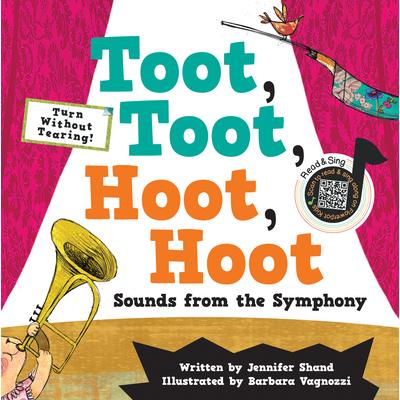 Toot, Toot, Hoot, Hoot Sounds from the Symphony | 拾書所