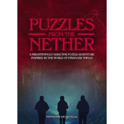 Puzzles from the Nether