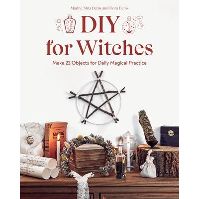 DIY for Witches | 拾書所