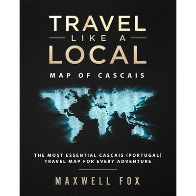 Travel Like a Local - Map of Cascais | 拾書所