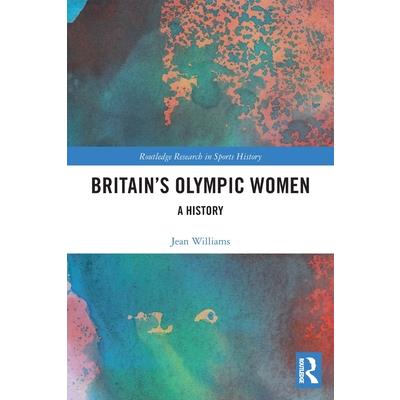 Britain's Olympic Women | 拾書所