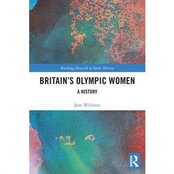 Britain’s Olympic Women
