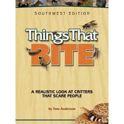 Things That Bite