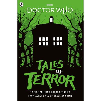 Doctor Who - Tales of Terror | 拾書所