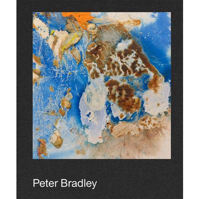 Peter Bradley | 拾書所