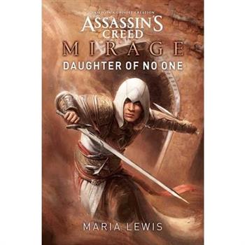 Assassin’s Creed Mirage: Daughter of No One