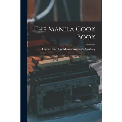The Manila Cook Book