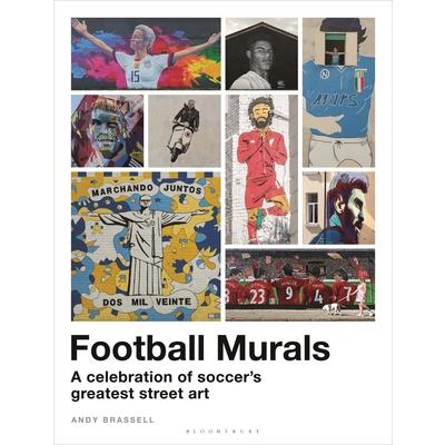 Football Murals | 拾書所