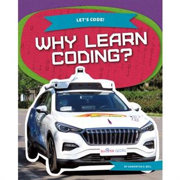 Why Learn Coding?
