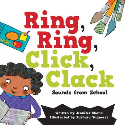 Ring, Ring, Click, Clack Sounds from School | 拾書所