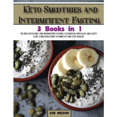 Keto Smoothies and Intermittent Fasting