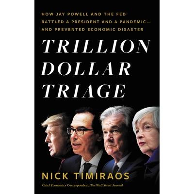 Trillion Dollar Triage