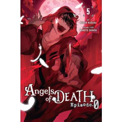 Angels of Death Episode.0, Vol. 5