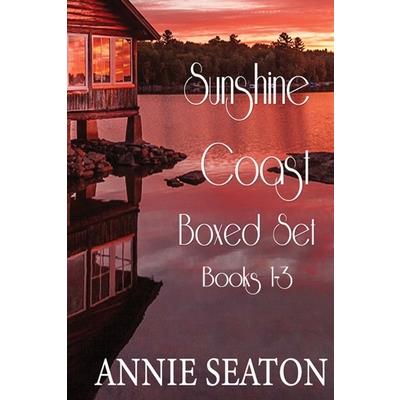 Sunshine Coast Books 1-3