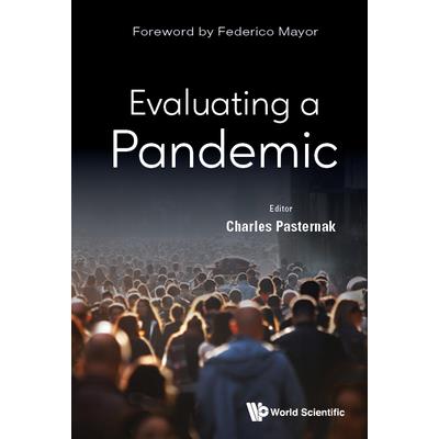 Evaluating a Pandemic | 拾書所