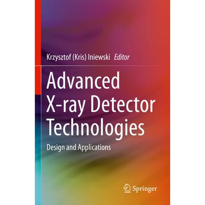 Advanced X-Ray Detector Technologies