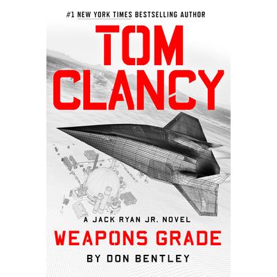 Tom Clancy Weapons Grade | 拾書所