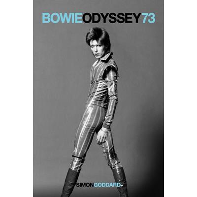 Bowie Odyssey 73 | 拾書所