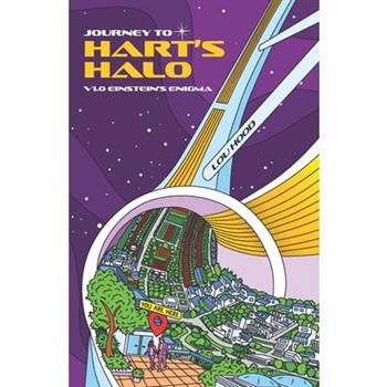 Journey to Hart’s Halo