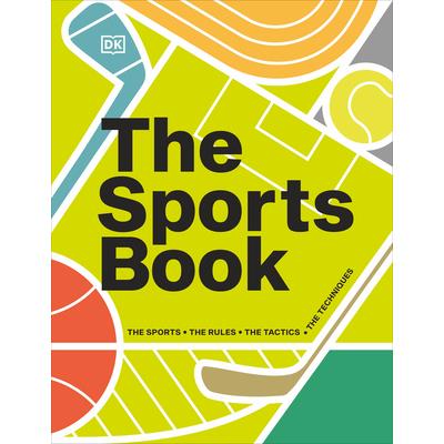 The Sports Book