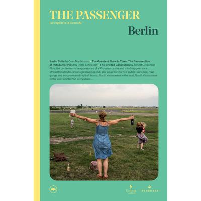 The Passenger: Berlin
