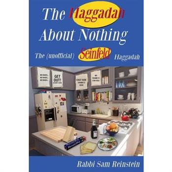 The Haggadah About Nothing