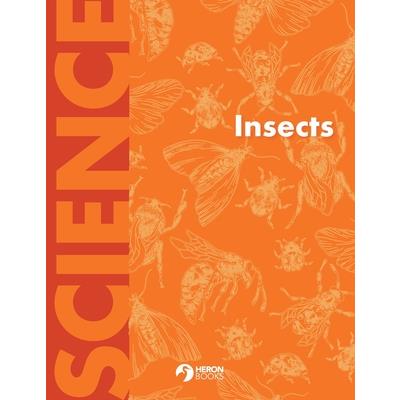 Insects | 拾書所